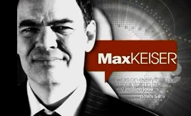 max_keiser