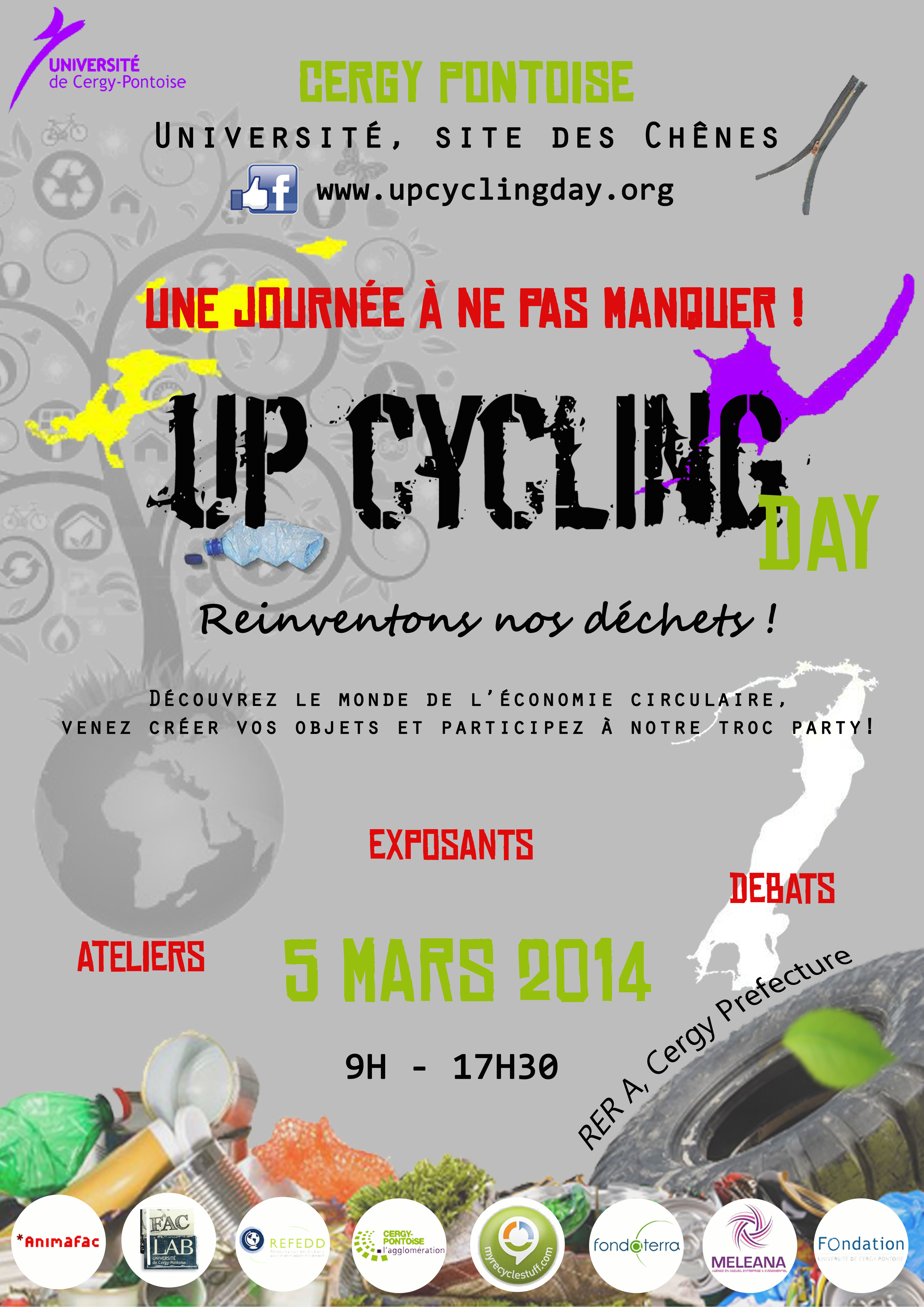 site de rencontre cergy