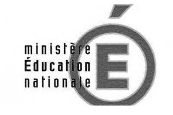 Ministère de l'Education Nationale  AliceAudouin.com